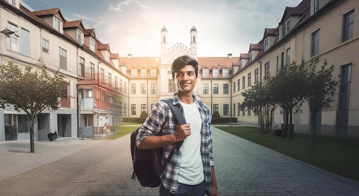 Study Guru - International Education