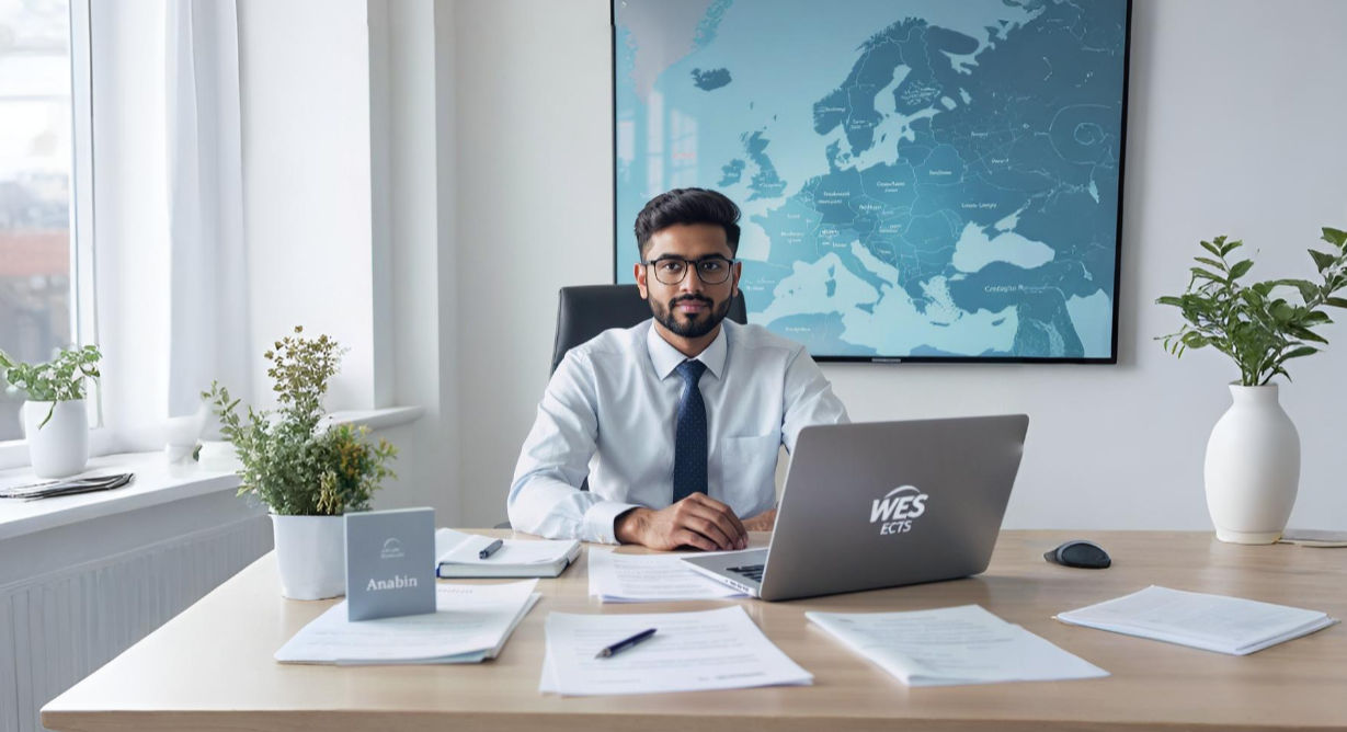 Study Guru - International Education