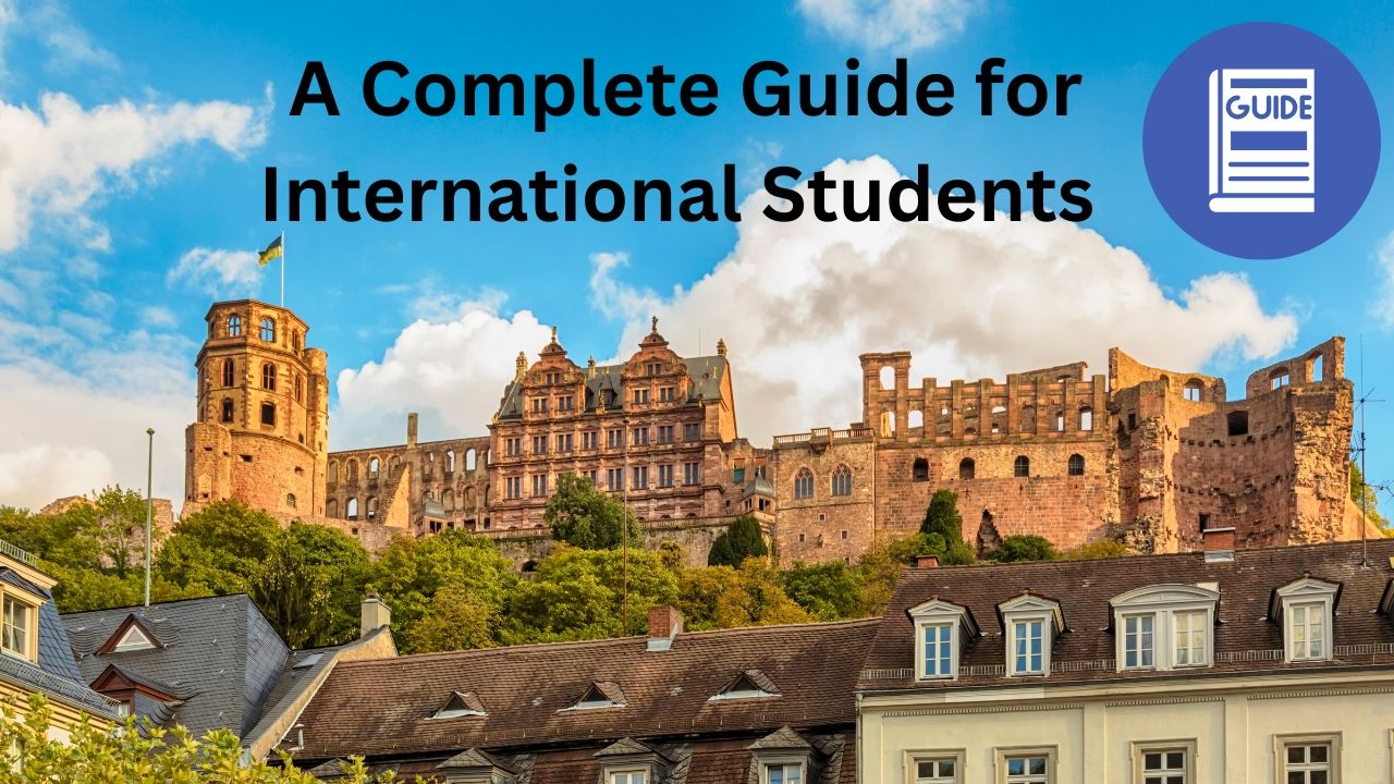 Study Guru - International Education